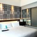 Le Meridien Kuala Lumpur