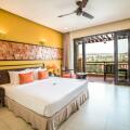 Pandanus Resort
