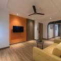 Aaron Hotel Nha Trang