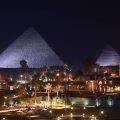 Marriott Mena House Cairo