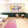 K Hotel