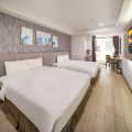 Atlantic Hotel Nha Trang