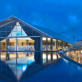 Le Meridien Bali Jimbaran