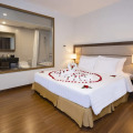 Daphovina Hotel Nha Trang (Ex  Aston Nt)