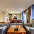 Bandara Suites Silom, Bangkok