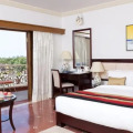 Radisson Blu Resort Goa Cavelossim Beach