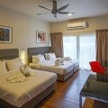 Aman Tioman Beach Resort
