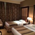 London Suites Hotel