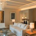 The St. Regis Saadiyat Island Resort, Abu Dhabi