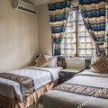 Beringgis Beach Resort & Spa