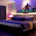 Planet Hollywood Goa Beach Resort