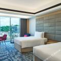 Le Meridien Kota Kinabalu