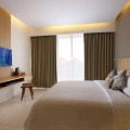 Ossotel Legian