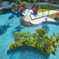 Le Meridien Bali Jimbaran