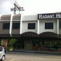 Radiant Hotel
