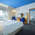 Park Inn By Radisson Abu Dhabi Yas Island