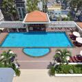 Equatorial Ho Chi Minh