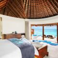 W Maldives