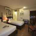Alagon City Hotel & Spa