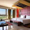 Jumeirah Creekside Hotel