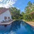 Maya Tangalle Villa