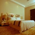 The Grand Mountain Hotel