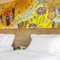 Eastin Ashta Resort Canggu