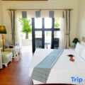 Sandy Beach Non Nuoc Resort Danang
