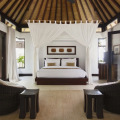 The Ungasan Clifftop Resort