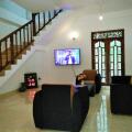 Mahawewa Nature Resort