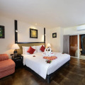 Andaman White Beach Resort