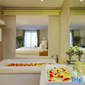 Rosaka Nha Trang Hotel