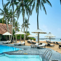 Ekho Surf Bentota