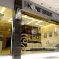 Kk Waterfront Hotel