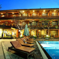 Wina Holiday Villa Kuta Bali