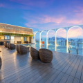 Golden Lotus Luxury Hotel Danang