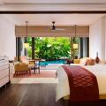 The Ritz-Carlton Bali
