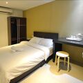 Swiss Cottage Hotel