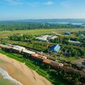 The Long Beach Resort