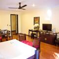 Seahorse Resort & Spa