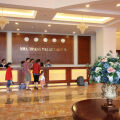 Nha Trang Palace