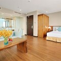 Yarra Ocean Suite Danang