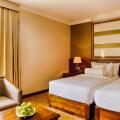 The Golden Crown Hotel