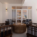 The Ungasan Clifftop Resort