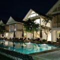 Sri Sharavi Beach Villas & Spa