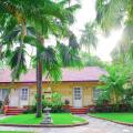 Le Aqua Resort & Spa Phan Thiet (Ex.Swiss Village Resort & Spa)