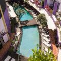 Kuta Central Park Hotel