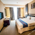 Kk Times Square Hotel