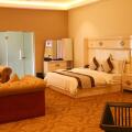 The Grand Mountain Hotel