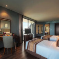 Boton Blue Hotel & Spa Nha Trang